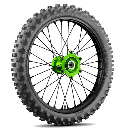Michelin Starcross 6 Sand Crossdäck bak bild 11 PMMEDIA:f6b9c4a338976650