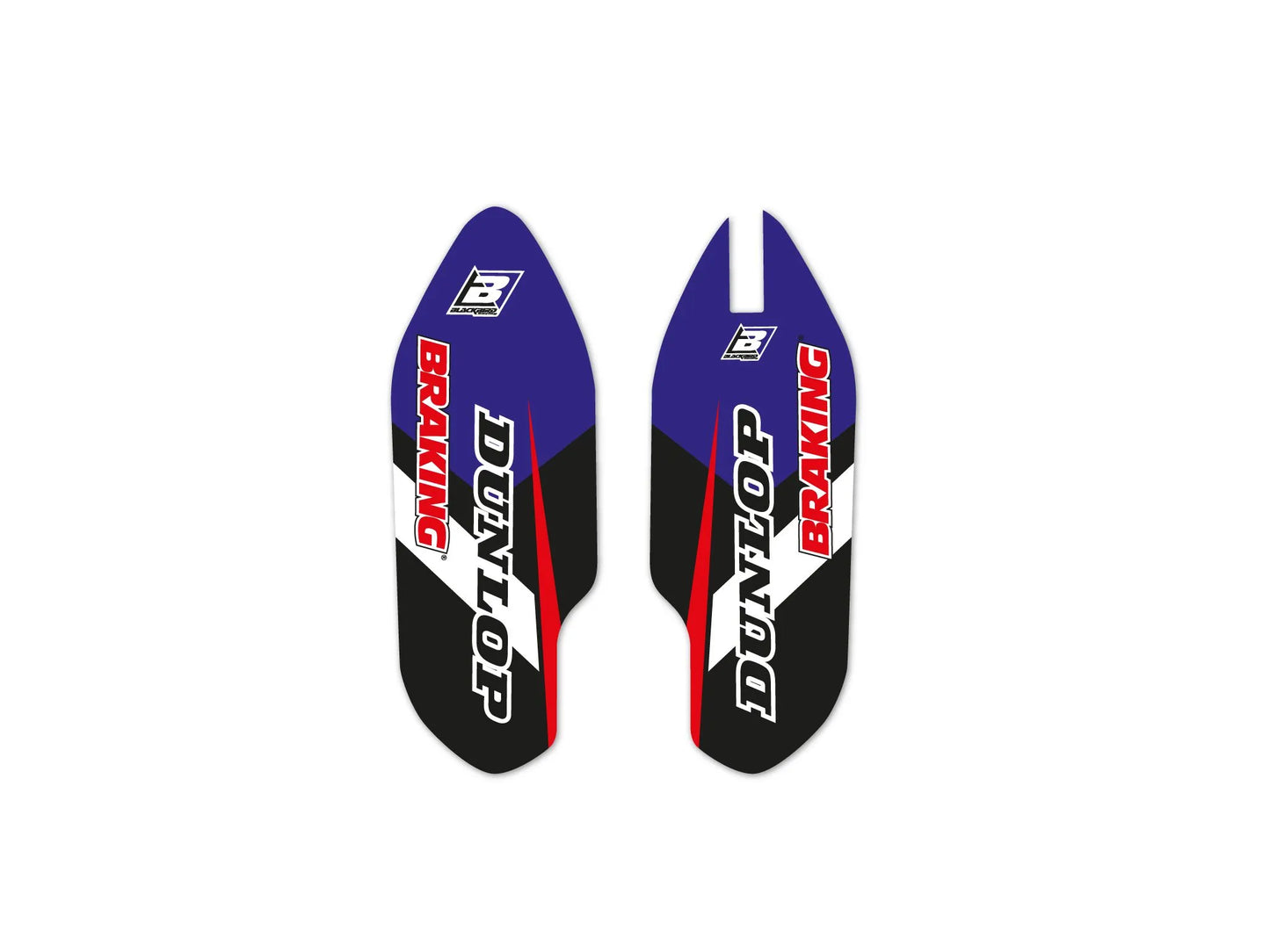 BLACKBIRD RACING Dream 4 Gaffelskydd Dekaler YZF 23 bild 1 PMMEDIA:22ef184b221a42d1