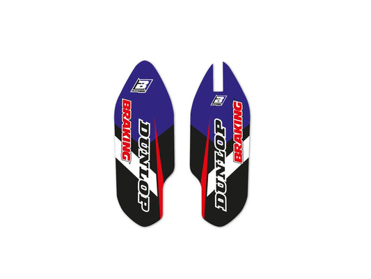 BLACKBIRD RACING Dream 4 Gaffelskydd Dekaler YZF 23 bild 1 PMMEDIA:22ef184b221a42d1