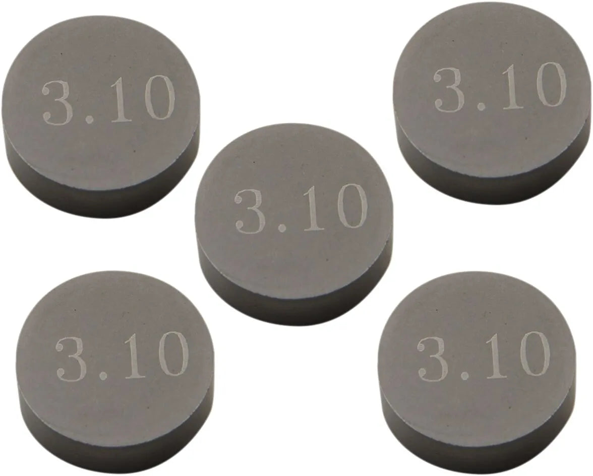 PROX Ventiljusteringsbrickor 9,48 mm 5-pack bild 1 PMMEDIA:ae7c04a05f3e2d3f
