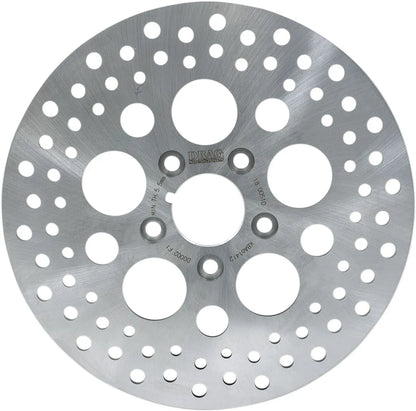 DRAG SPECIALTIES F Series Bromsskiva 11,5" bild 3 PMMEDIA:0613c8924a43800c