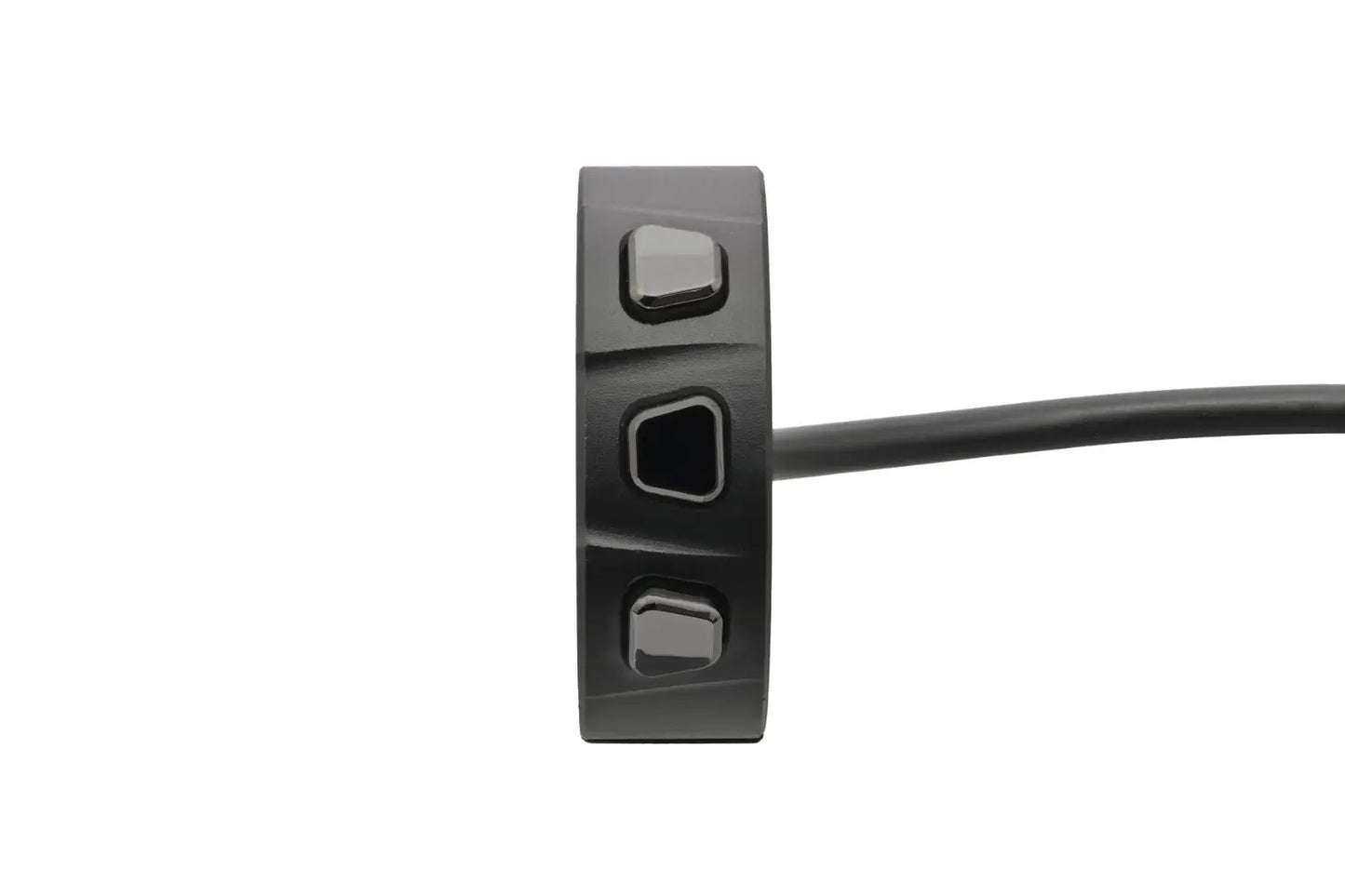 Daytona 3-Button Switch for Handlebars Strömbrytare & hus bild 2 PMMEDIA:e0794047f5c5029c