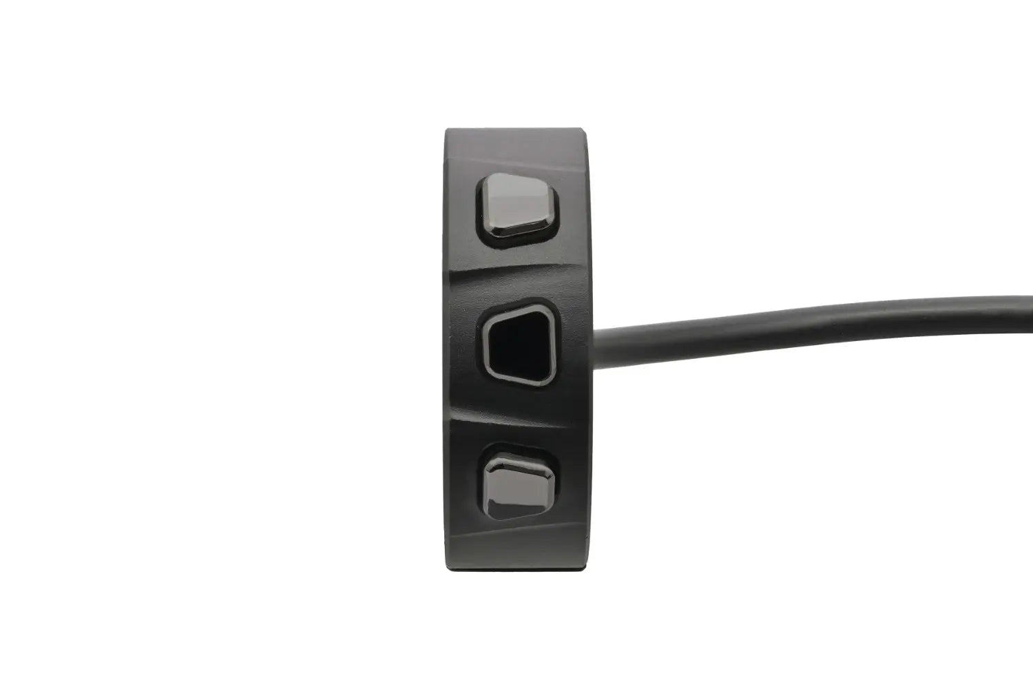 Daytona 3-Button Switch for Handlebars Strömbrytare & hus bild 2 PMMEDIA:e0794047f5c5029c