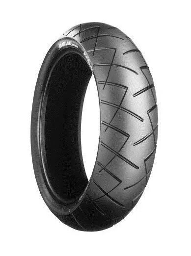 BRIDGESTONE Battlax BT-50 Bakdäck 140/60ZR18 (64W) TL bild 1 PMMEDIA:569e40d43d4ab238
