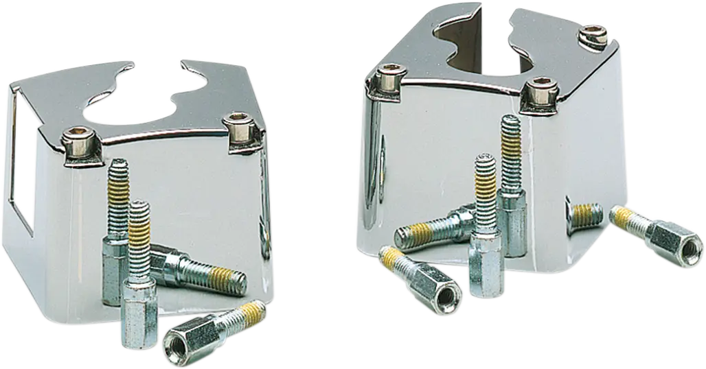 KURYAKYN Tappet Block Covers EVO BT bild 3 PMMEDIA:1ea621b76f81129f