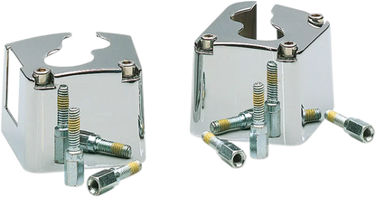 KURYAKYN Tappet Block Covers EVO BT bild 3 PMMEDIA:1ea621b76f81129f