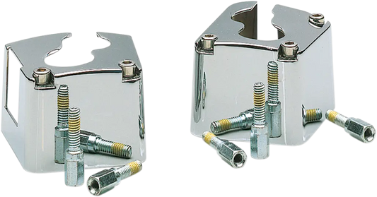 KURYAKYN Tappet Block Covers EVO BT bild 3 PMMEDIA:1ea621b76f81129f
