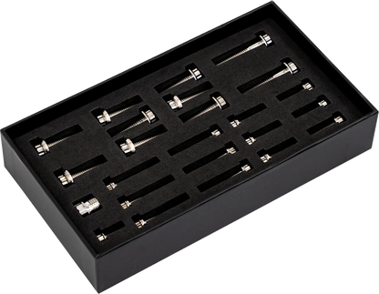 TRASK Titanbultar Kit M8 Transmission bild 5 PMMEDIA:2a04439fc2d833c2