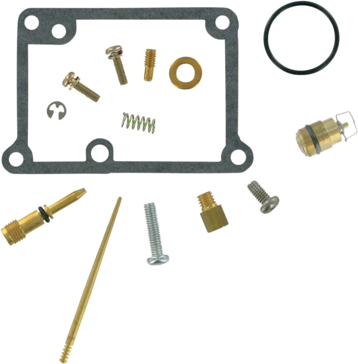 K&L SUPPLY Förgasarservice Kit Yamaha bild 1 PMMEDIA:2c6508f18051dddb