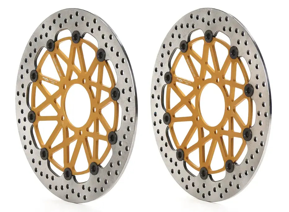 BREMBO Bromsskiva Kit Supersport Racing Xtra Line bild 1 PMMEDIA:f1a5bf2ff7f93228