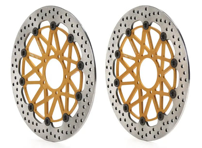 BREMBO Bromsskiva Kit Supersport Racing Xtra Line bild 1 PMMEDIA:f1a5bf2ff7f93228
