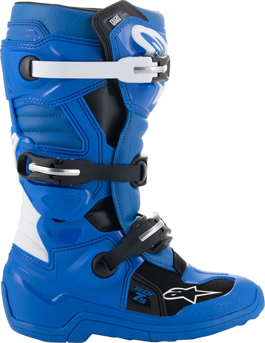 Alpinestars(Mx) Youth Tech 7S Cross- & Endurostövlar bild 13 PMMEDIA:7a51694dbc3bb134