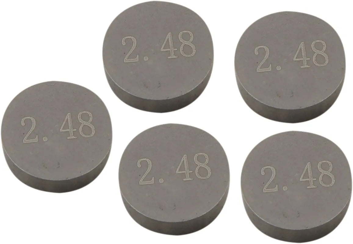 PROX Ventilshim 8,90 mm 5-pack bild 1 PMMEDIA:75a9ffc9ac881c6f