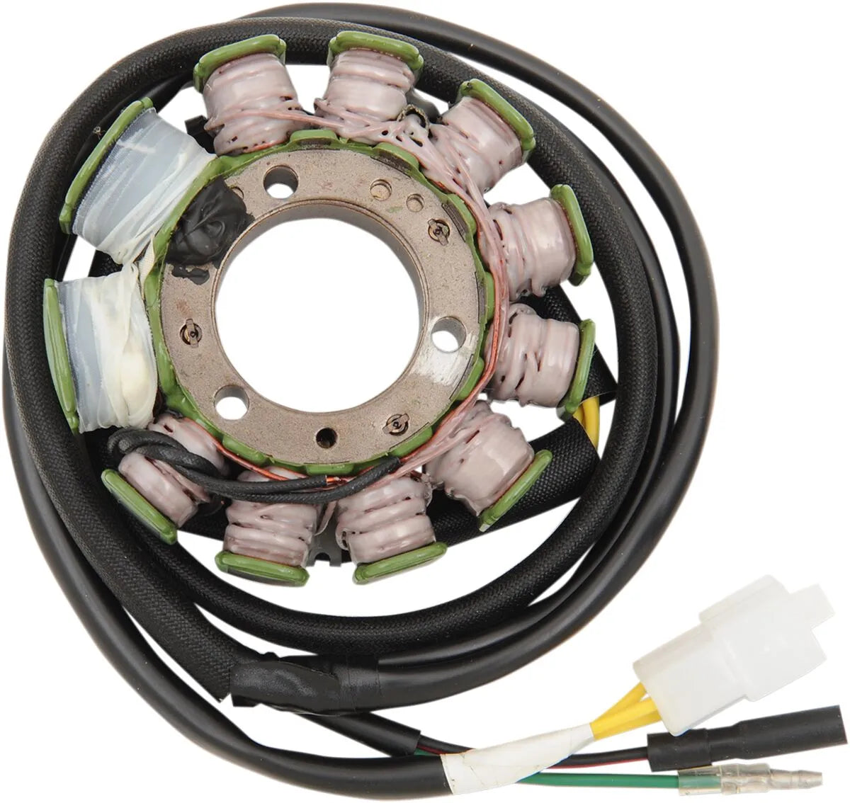 RICK'S MOTORSPORT ELECTRIC Stator Honda Rebel bild 1 PMMEDIA:ec3cc3e5262732c8