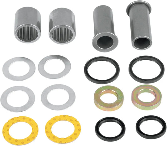 MOOSE OFFROAD HARD-PARTS Swingarm Lagerkit bild 1 PMMEDIA:4a624bd87e42fbfd