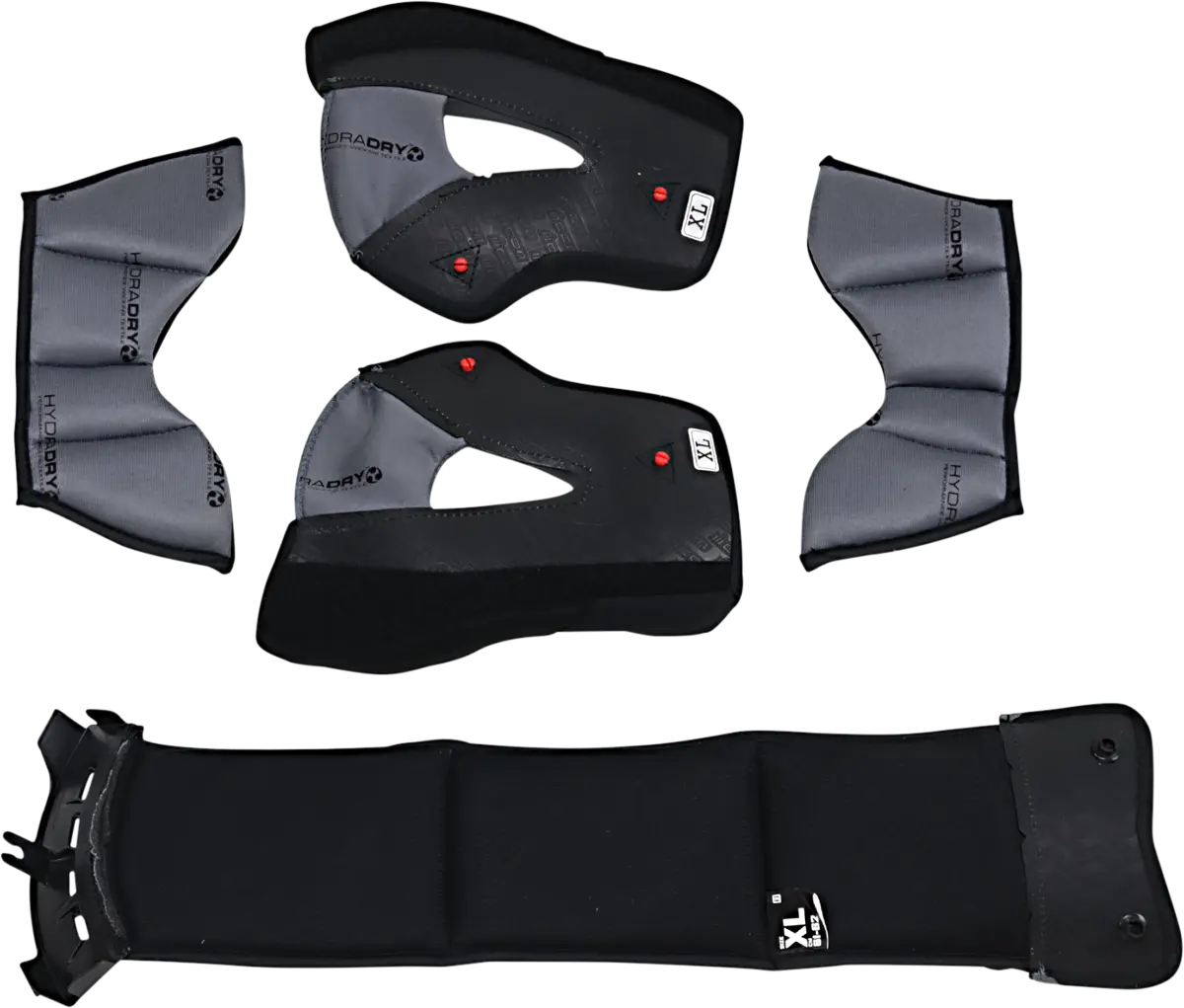 ICON Variant Pro™ Hjälminterior Set XL Tight Fit bild 1 PMMEDIA:d728212a1d532597