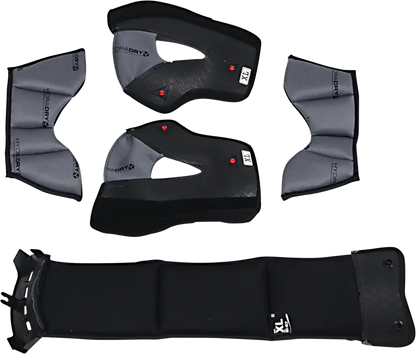 ICON Variant Pro™ Hjälminterior Set XL Tight Fit bild 1 PMMEDIA:d728212a1d532597