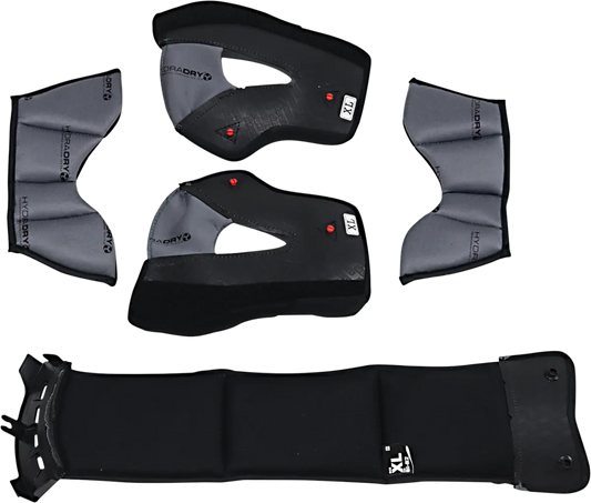 ICON Variant Pro™ Hjälminterior Set XL Tight Fit bild 1 PMMEDIA:d728212a1d532597