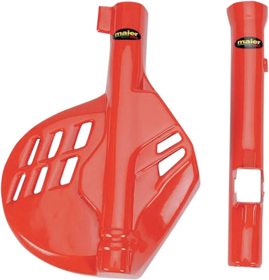 MAIER Fork/Disc Guard Kit Orange bild 1 PMMEDIA:2da44aaf6d352af9