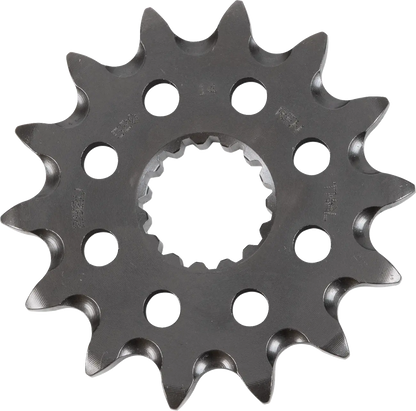 Renthal Front Sprocket Framdrev stål bild 2 PMMEDIA:b76d6a05463c918b