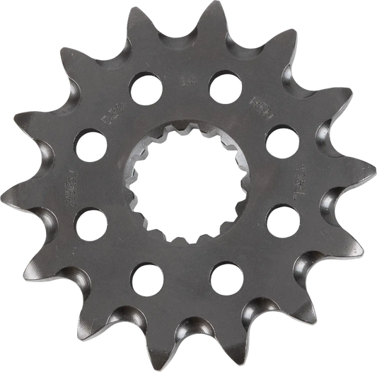 Renthal Front Sprocket Framdrev stål bild 2 PMMEDIA:b76d6a05463c918b