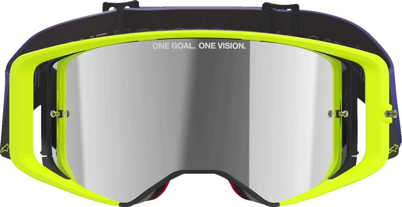 Alpinestars Goggles Supertech Vision Vista Goggle bild 12 PMMEDIA:4c6dfcf0b8d074f9