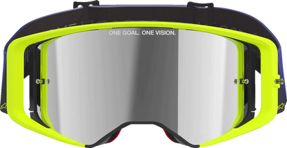 Alpinestars Goggles Supertech Vision Vista Goggle bild 12 PMMEDIA:4c6dfcf0b8d074f9
