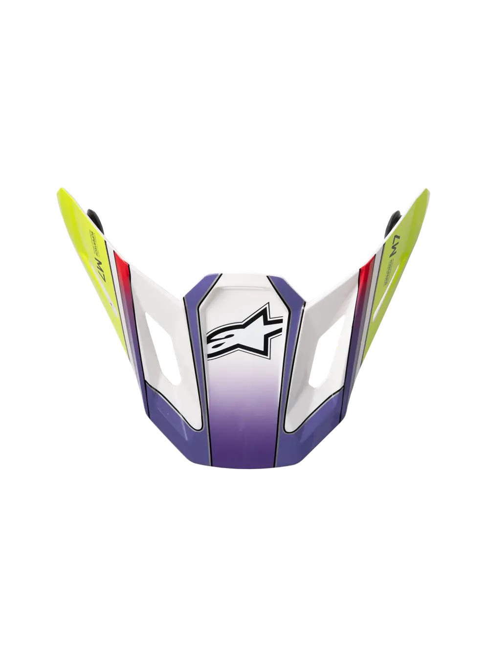 Alpinestars(Mx) S-M7 Fuse Helmet Visor Skärmar & visir bild 2 PMMEDIA:9a5ec9c2d693aedd