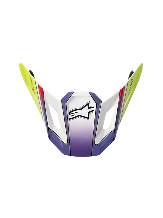 Alpinestars(Mx) S-M7 Fuse Helmet Visor Skärmar & visir bild 2 PMMEDIA:9a5ec9c2d693aedd