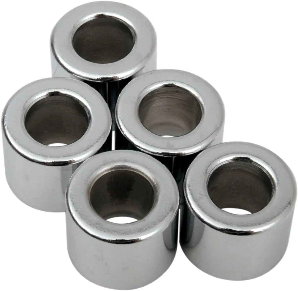 Drag Specialties Replacement Spacers Monteringssats sortiment bild 10 PMMEDIA:f24d12f542ca06bc