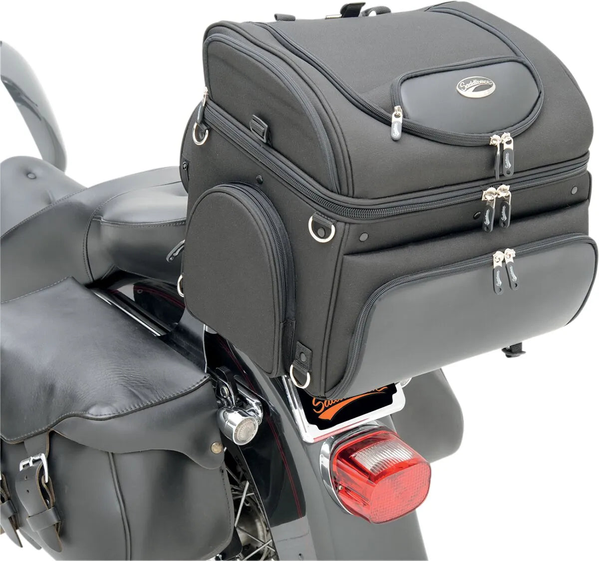 SADDLEMEN Pet Voyager bild 9 PMMEDIA:719b2d4cc5461f8e