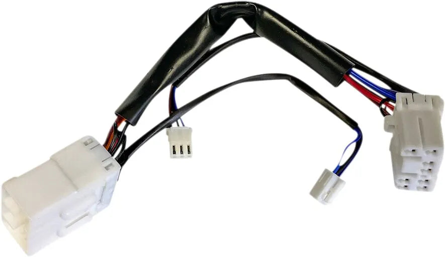 CUSTOM DYNAMICS Adapter för Red Plasma Rods™ bild 1 PMMEDIA:c49ee13bb63a0d59