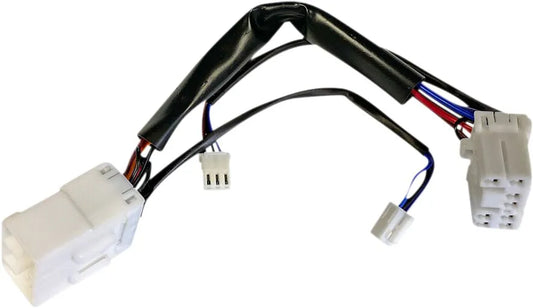 CUSTOM DYNAMICS Adapter för Red Plasma Rods™ bild 1 PMMEDIA:c49ee13bb63a0d59