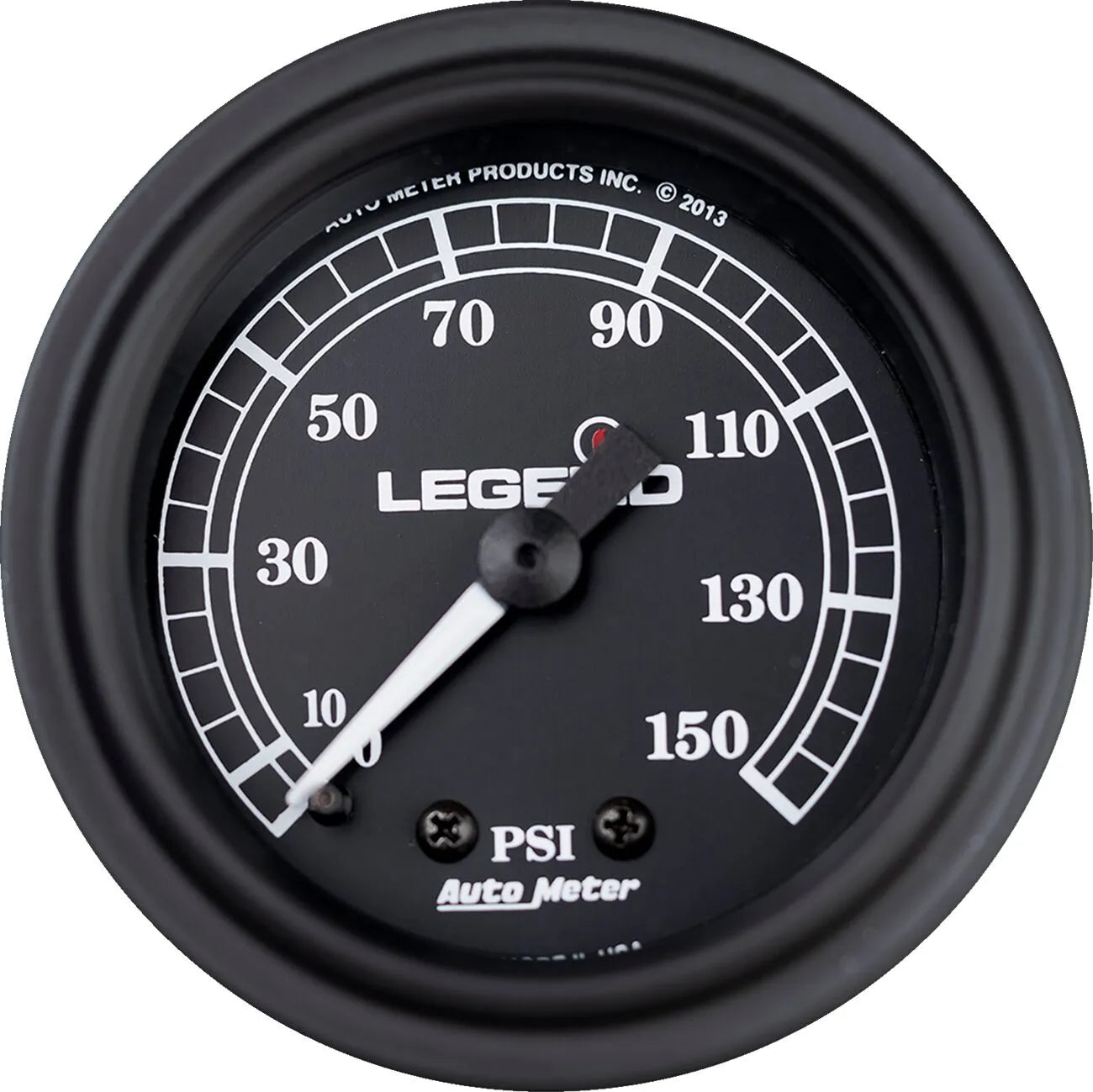 LEGEND SUSPENSION Lufttrycksmätare med LED-belysning för kåpa bild 1 PMMEDIA:be1141eb88a899f1
