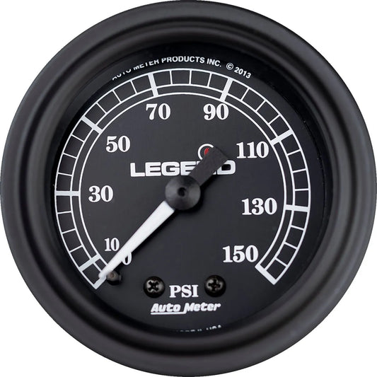 LEGEND SUSPENSION Lufttrycksmätare med LED-belysning för kåpa bild 1 PMMEDIA:be1141eb88a899f1
