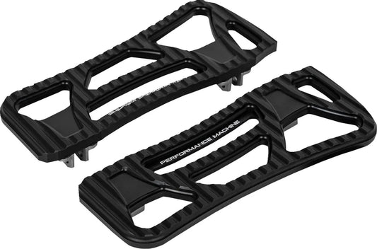 PERFORMANCE MACHINE Drifter Floorboards Black Ops Touring 1984-2023 bild 1 PMMEDIA:e3a96fd2c6468a50