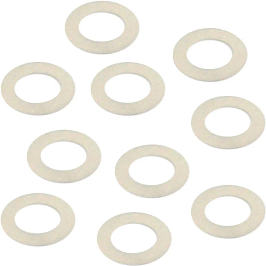 S&S CYCLE Throttle Shaft Nylonbricka 10-pack bild 1 PMMEDIA:d1a2c9fe2e6432bb