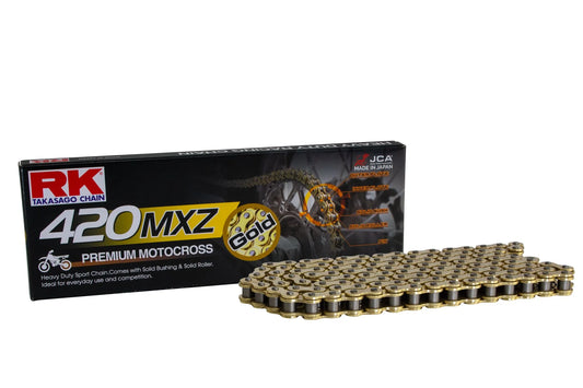 RK 420 MXZ Drive Chain 78 länkar bild 1 PMMEDIA:57bc9cfa741a8054