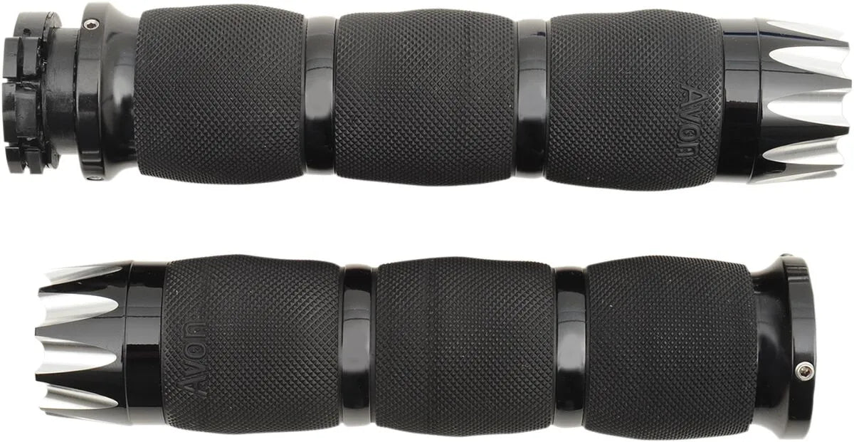 AVON GRIPS Excalibur Air Cushioned Grepp bild 1 PMMEDIA:4f0a5521df4b88d8