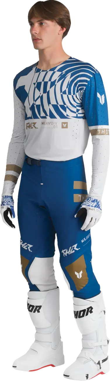 Thor Sportmode Mind Control Byxor herr bild 7 PMMEDIA:6c33a75c9ce0f7ab