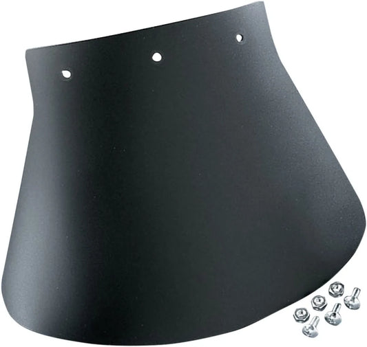 Drag Specialties Seats Large Mud Flap Stänkskärmar & tillbehör bild 1 PMMEDIA:86a8c4547728f175