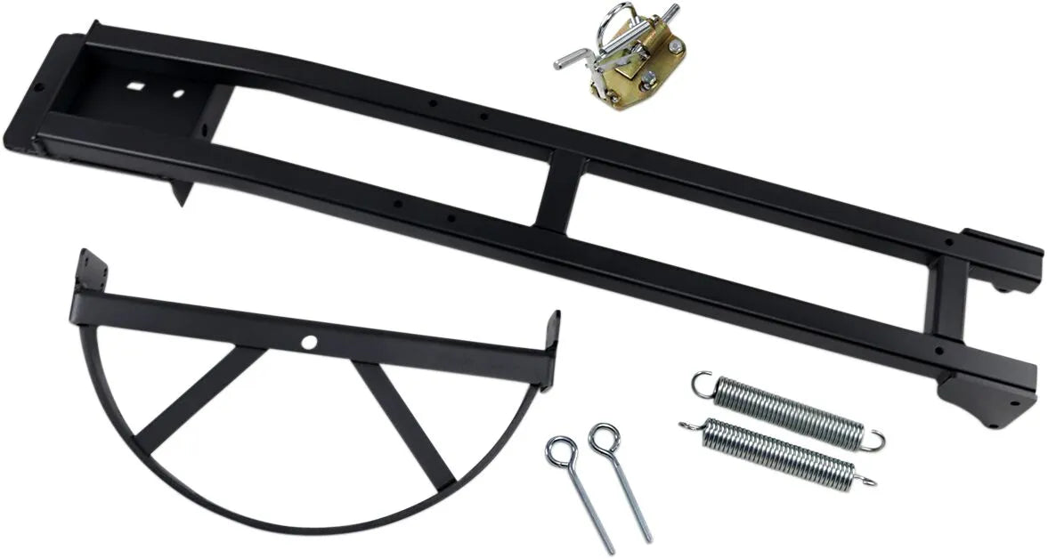 MOOSE OFFROAD- SNOW Plow Push Tube bild 1 PMMEDIA:84d4be6e3b1ecc83