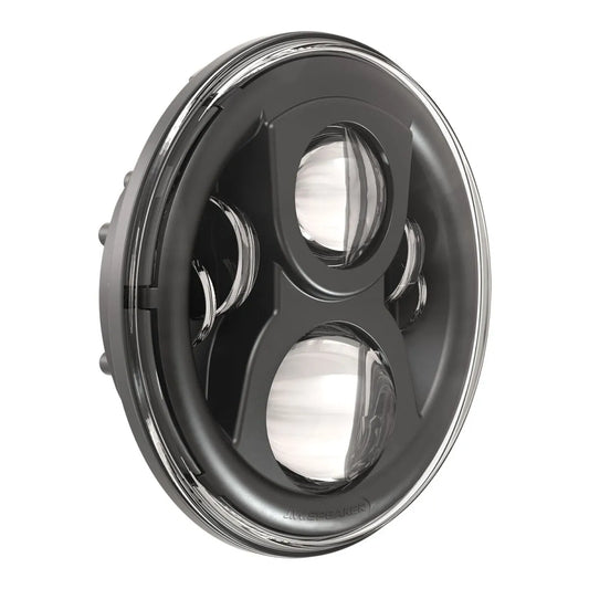 J.W. SPEAKER 18 cm (7’’) 8700 EVO 2 Dual Burn Strålkastare bild 2 PMMEDIA:d07d31692f27a0a0