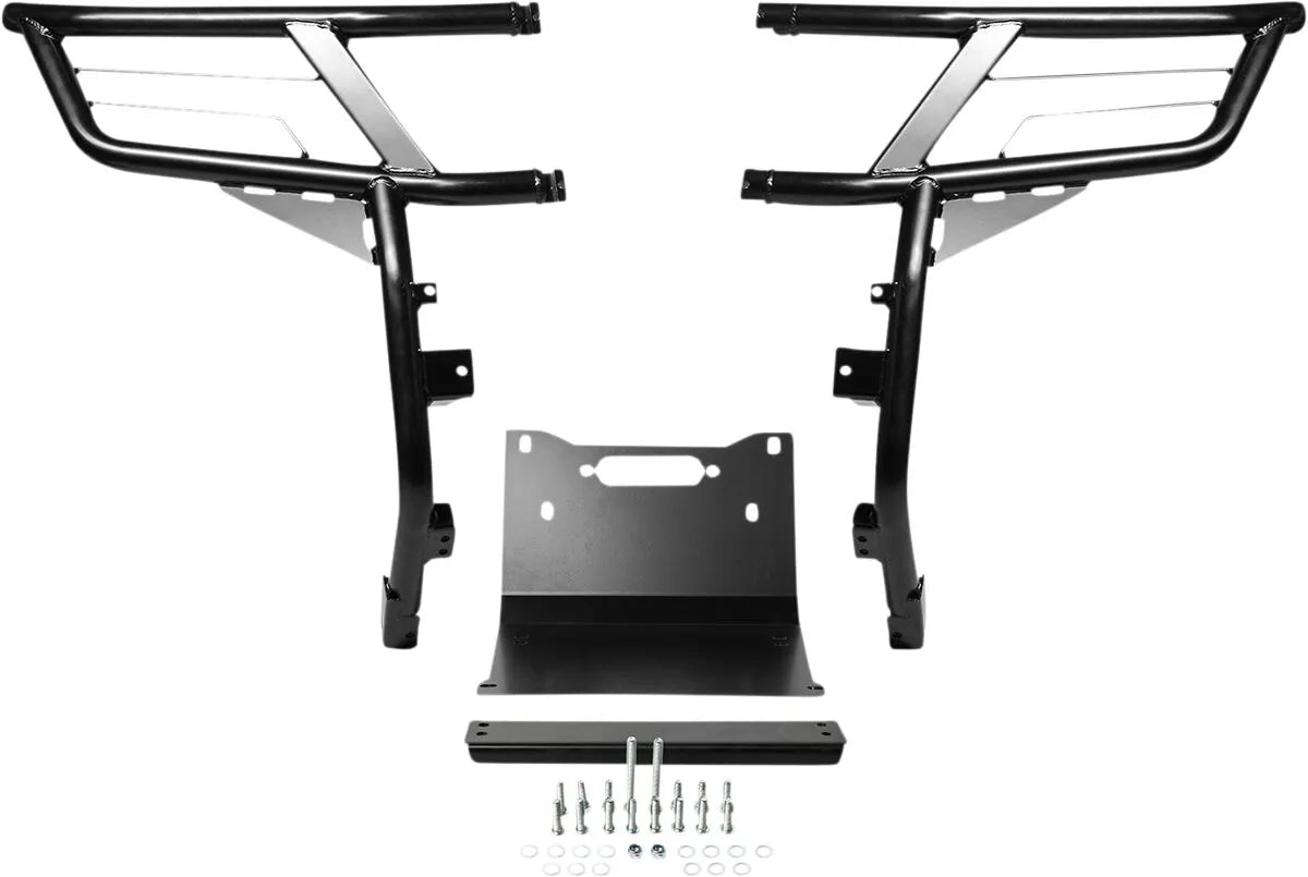 Moose Offroad Four Wheel Bumper Stötfångare bild 4 PMMEDIA:a85a0c480f4360f8