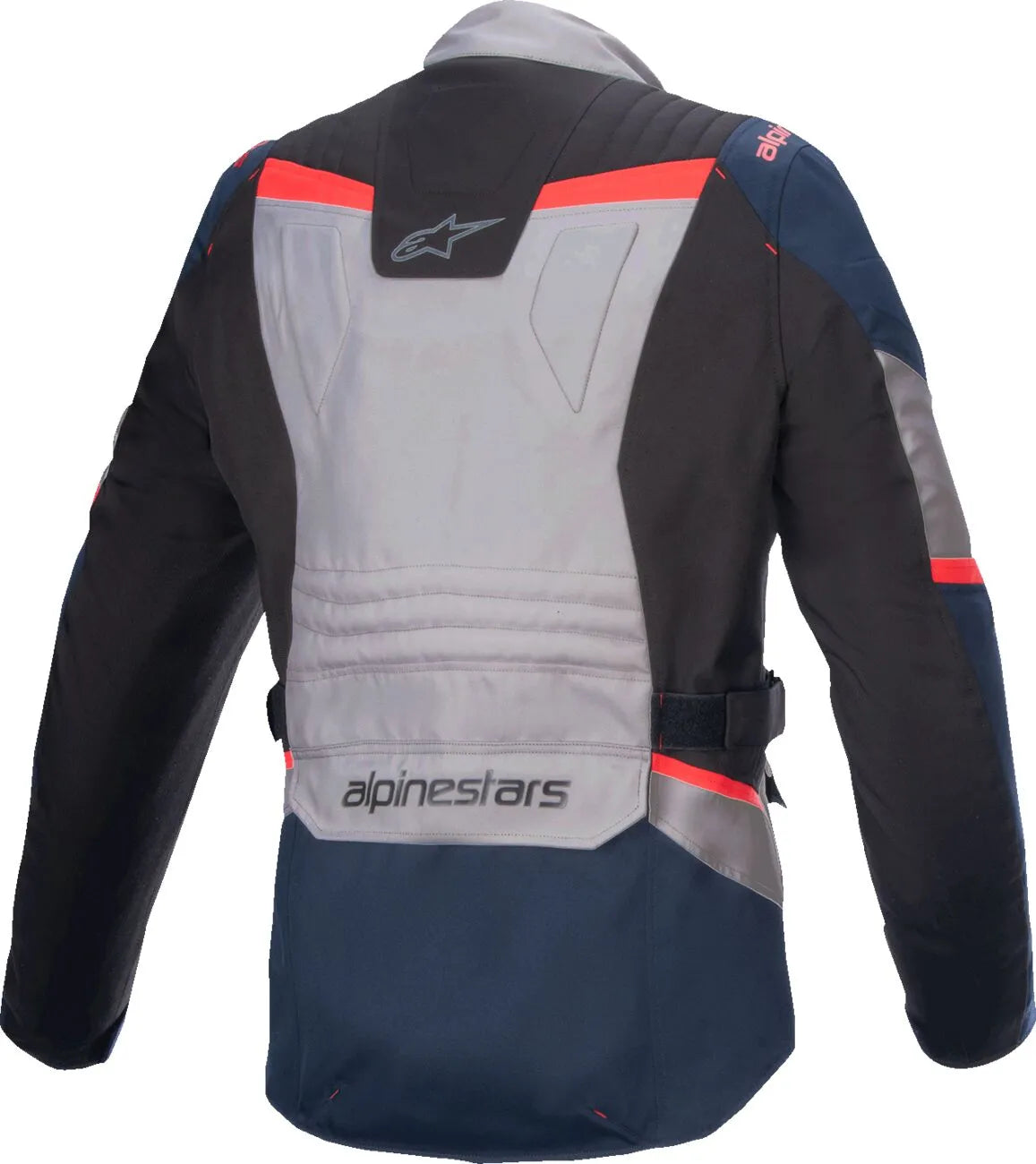 Alpinestars (Road) ST-1 Waterproof Jacka textil herr bild 7 PMMEDIA:0edca6c7839a2532