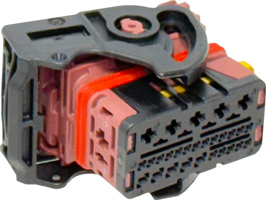 NAMZ BCM Connector Kit med Terminaler bild 1 PMMEDIA:e98a564a1d047fa0