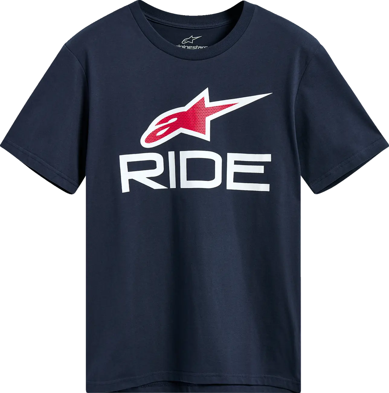 ALPINESTARS Ride 4.0 CSF T-shirt bild 1 PMMEDIA:c247f2e2552fa301