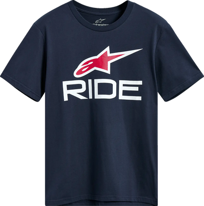 ALPINESTARS Ride 4.0 CSF T-shirt bild 1 PMMEDIA:c247f2e2552fa301