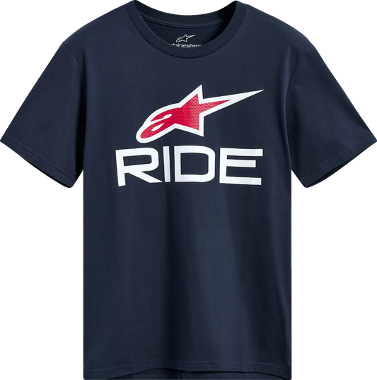 ALPINESTARS Ride 4.0 CSF T-shirt bild 1 PMMEDIA:c247f2e2552fa301