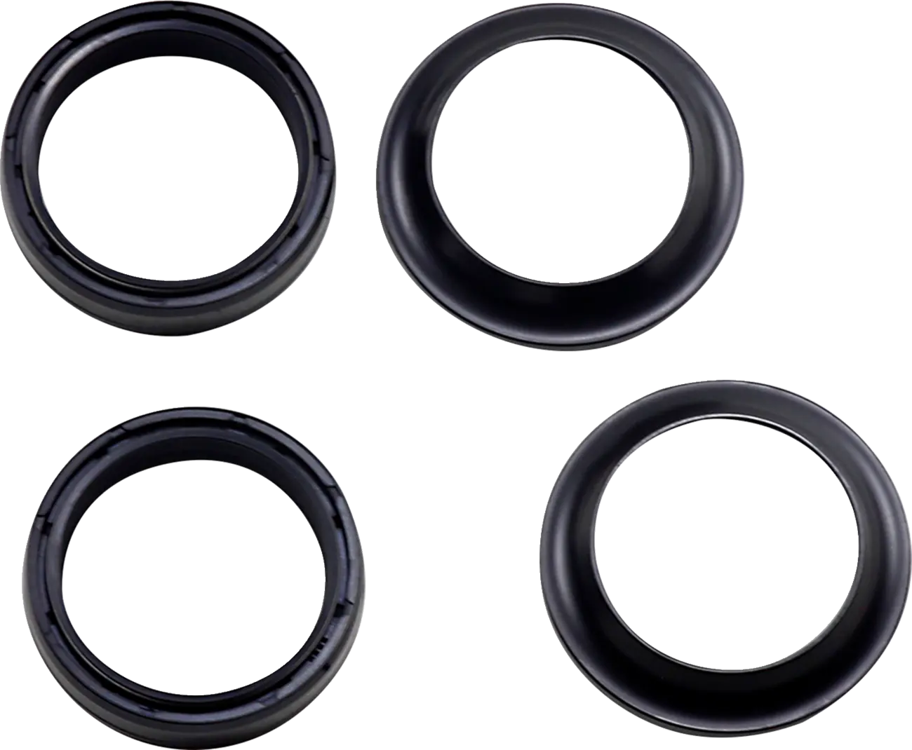 DRAG SPECIALTIES Fork Seal/Dust Wiper Kit bild 1 PMMEDIA:ce323d16fa2ddc68